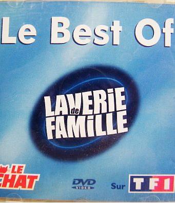 Laverie de famille