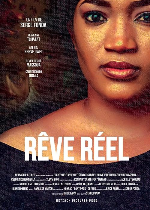 Rêve réel