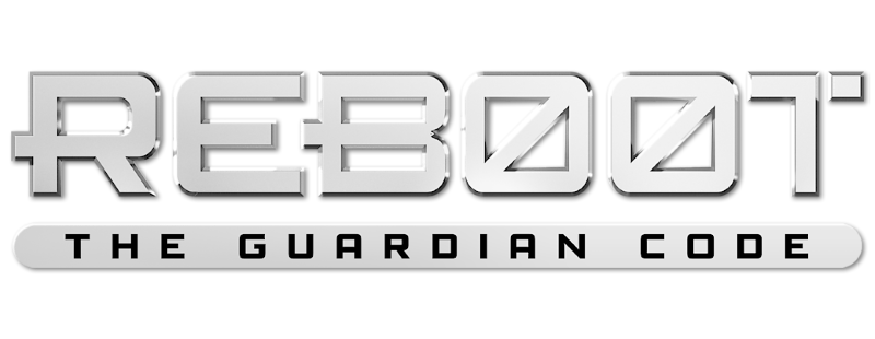 ReBoot: Der Wächter-Code