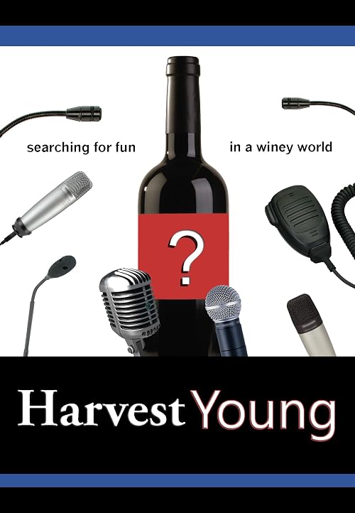 Harvest Young