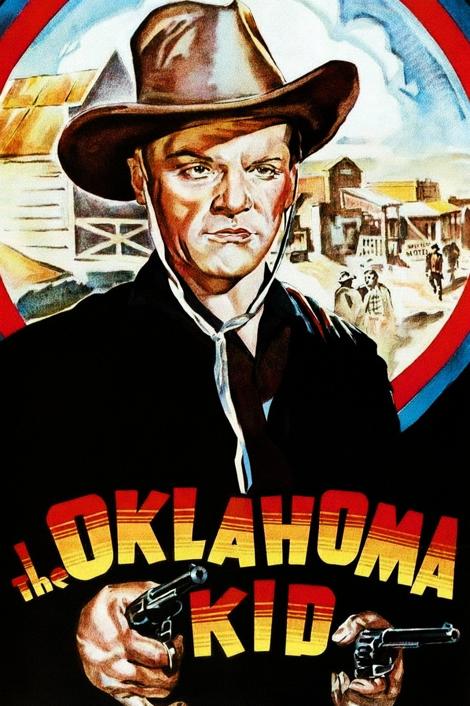 The Oklahoma Kid