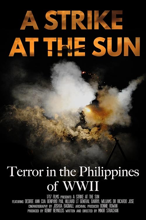 A Strike at the Sun