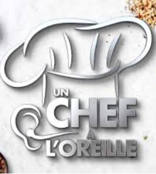 Un chef à l'oreille