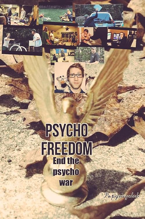 Psycho Freedom