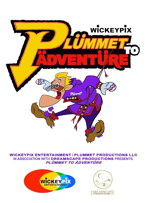 Plummet to Adventure