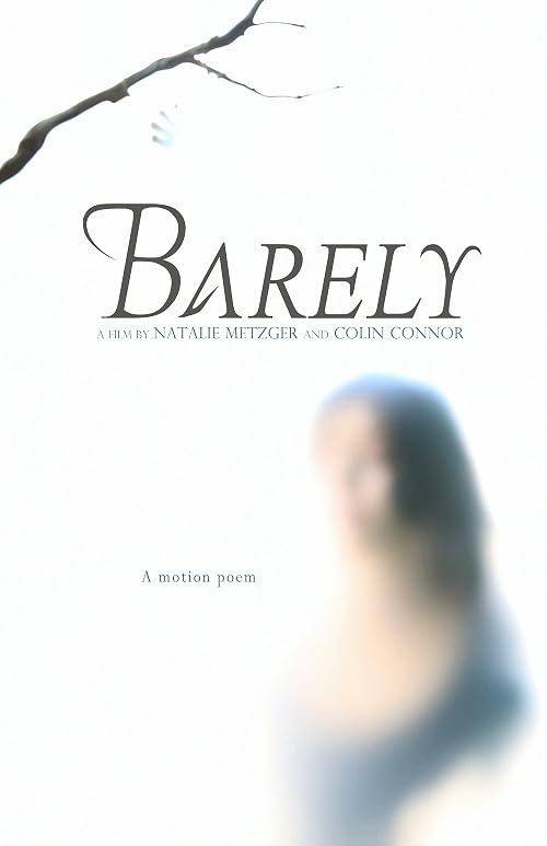 Barely