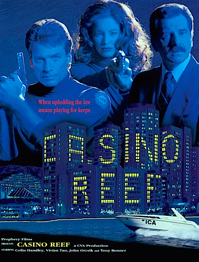 Casino Reef