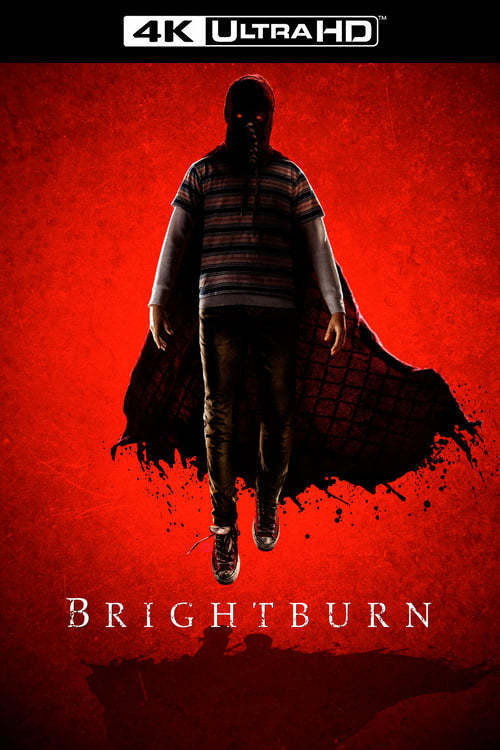 Brightburn - Son of Darkness