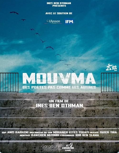 Mouvma, des poètes pas comme les autres