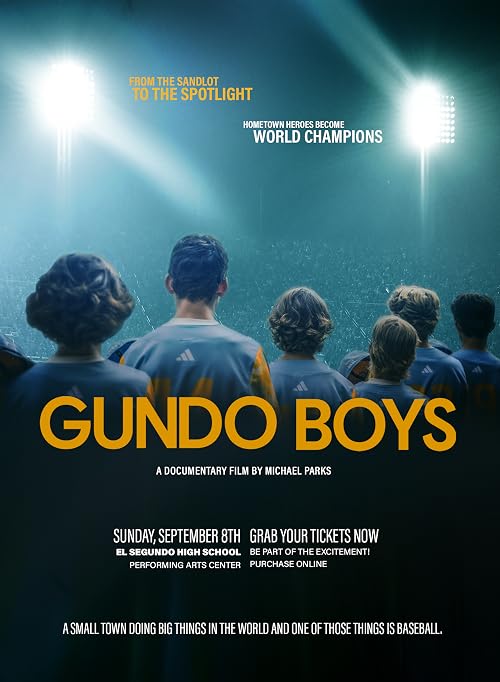 Gundo Boys