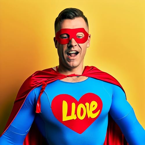 Super Love Hero