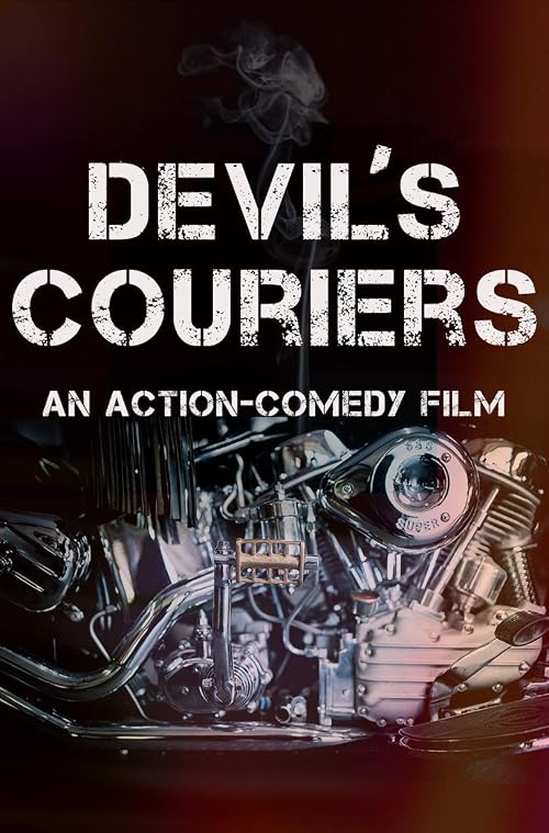 Devil's Couriers