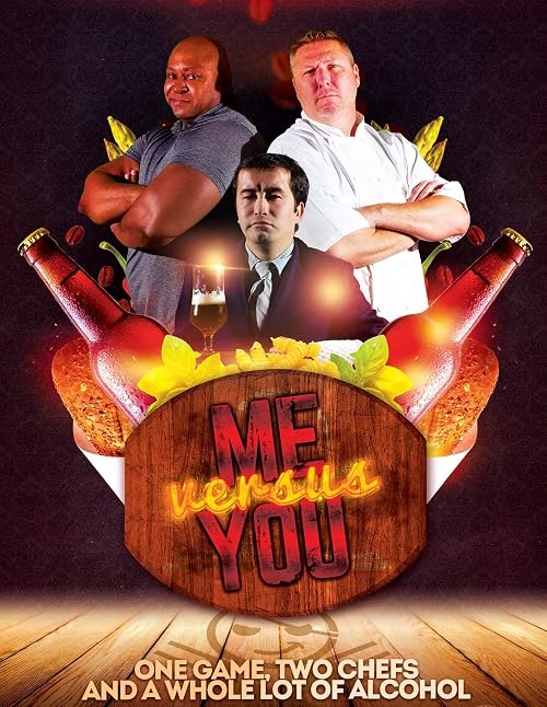 Me Versus You