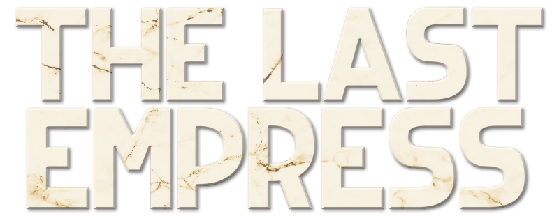 The Last Empress