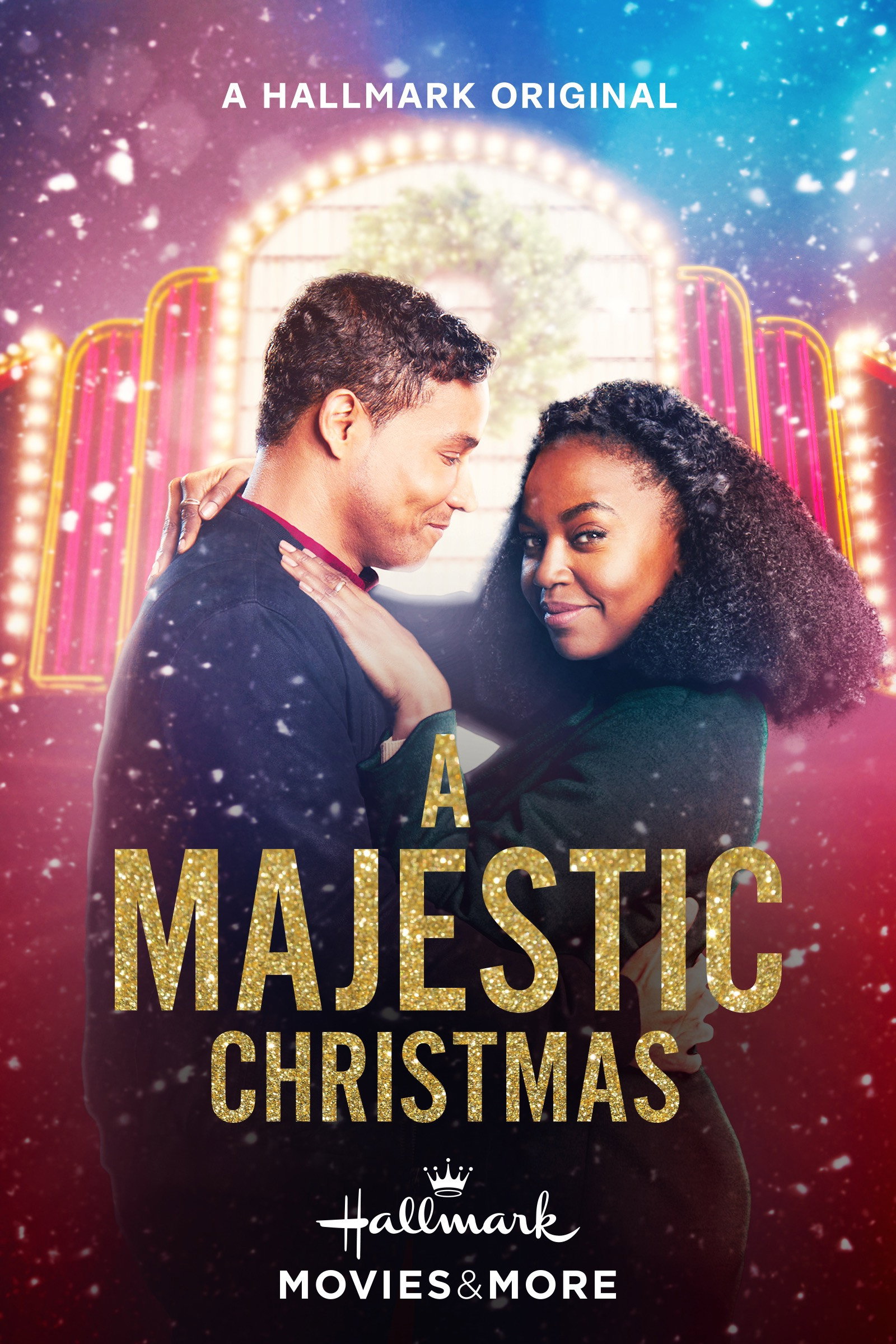 A Majestic Christmas