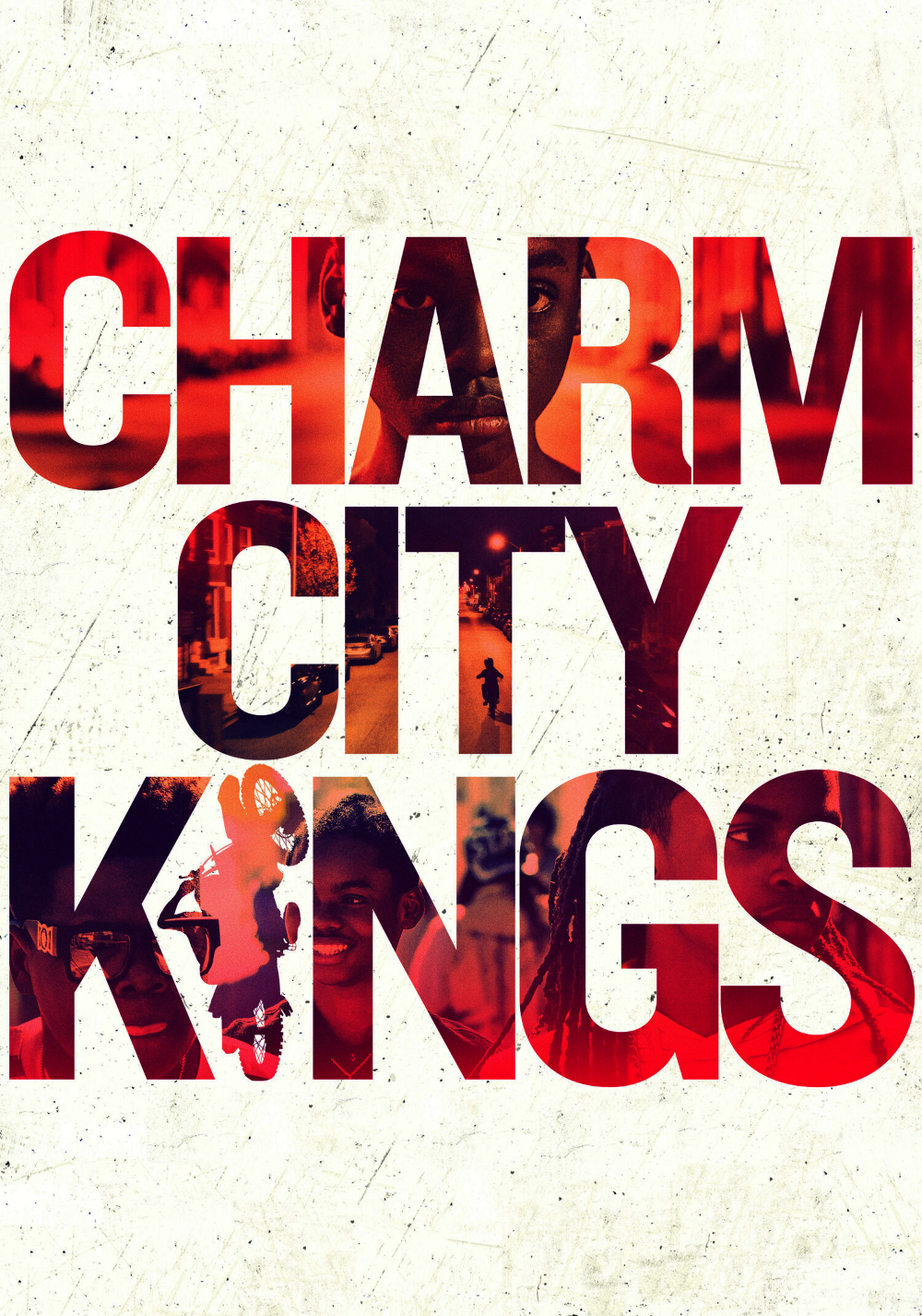 Charm City Kings