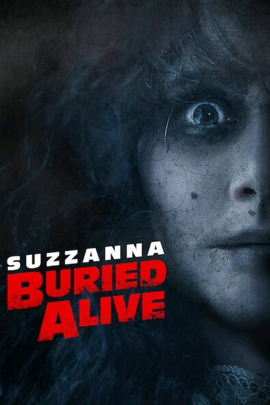 Suzzanna: Bernapas dalam Kubur