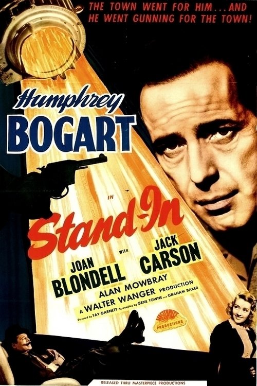 Mr. Dodd geht nach Hollywood