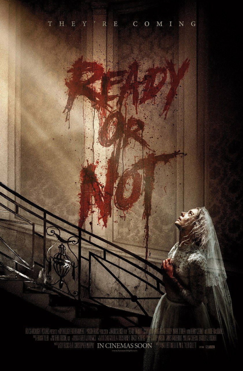 Ready or Not
