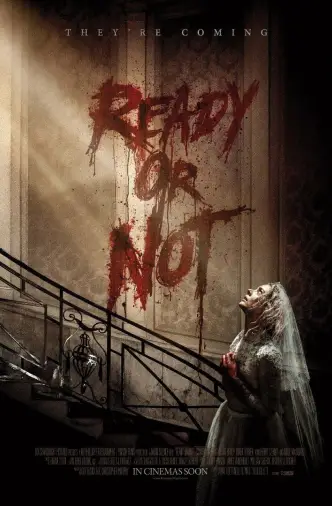 Ready or Not