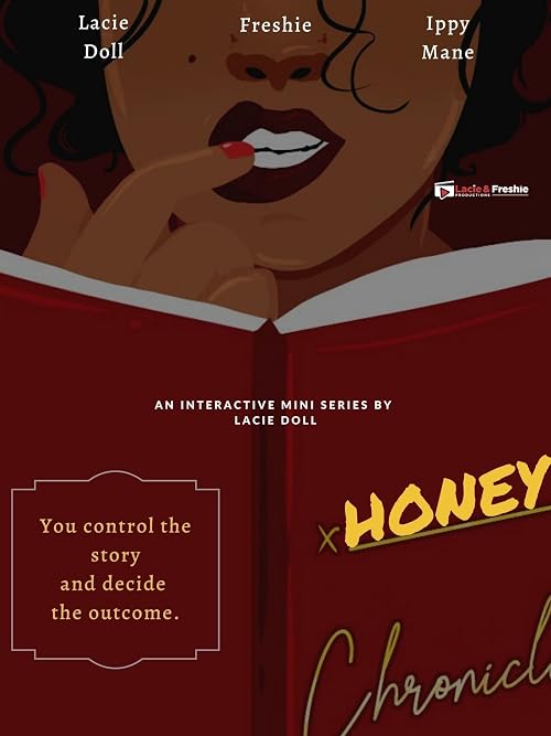 Honey's Story - The Somber Chronicles