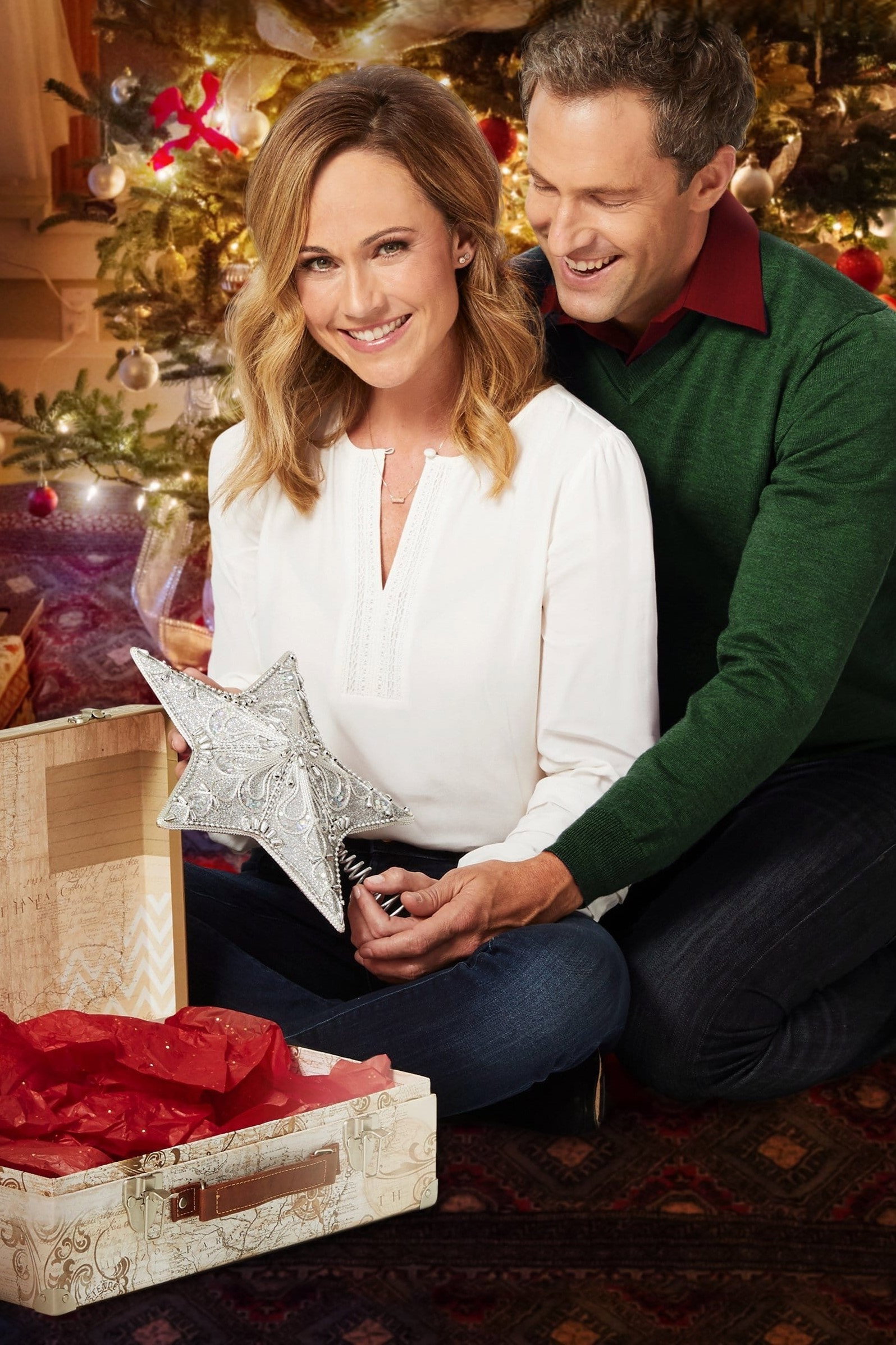Reunited at Christmas