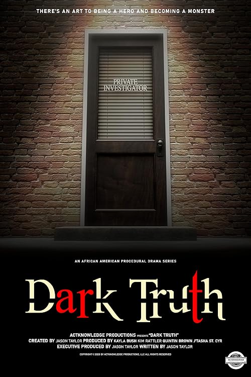 Dark Truth