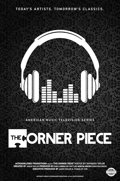 The Corner Piece