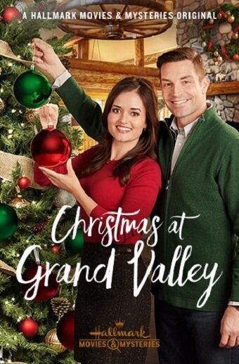 Weihnachten in Grand Valley