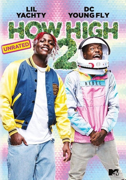 How High 2
