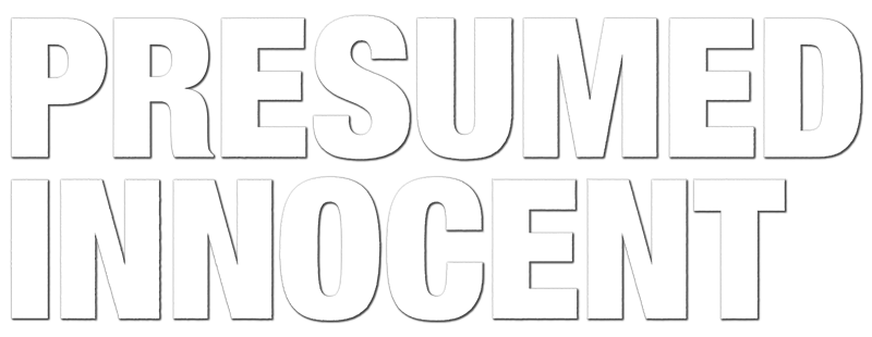 Presunto inocente