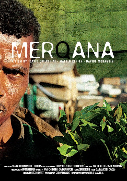 Merqana