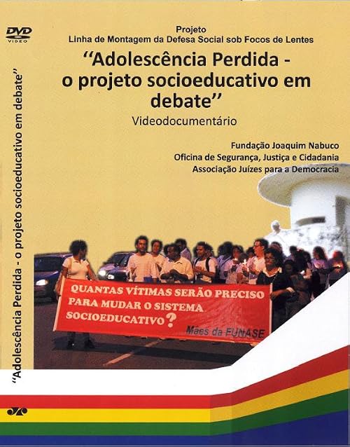 Adolescência Perdida