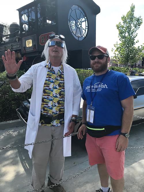 It's Doc!!