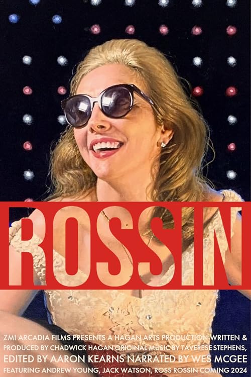 Rossin: The Documentary