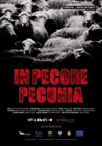 In Pecore Pecunia