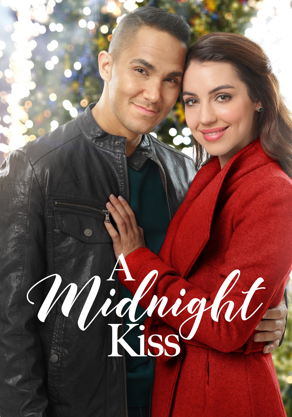 A Midnight Kiss
