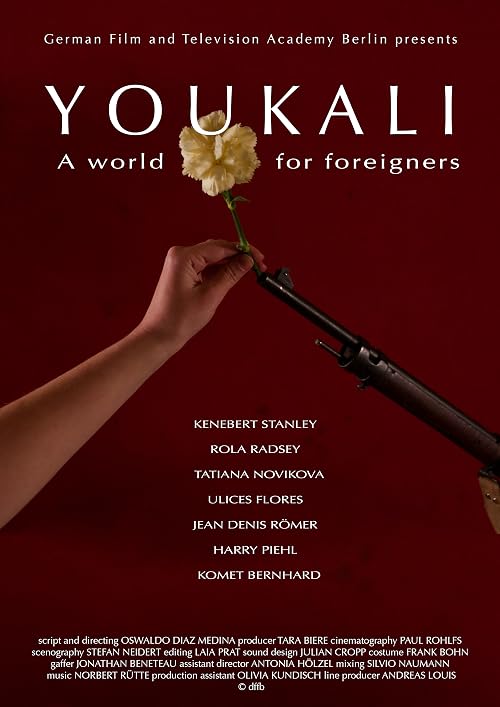 Youkali