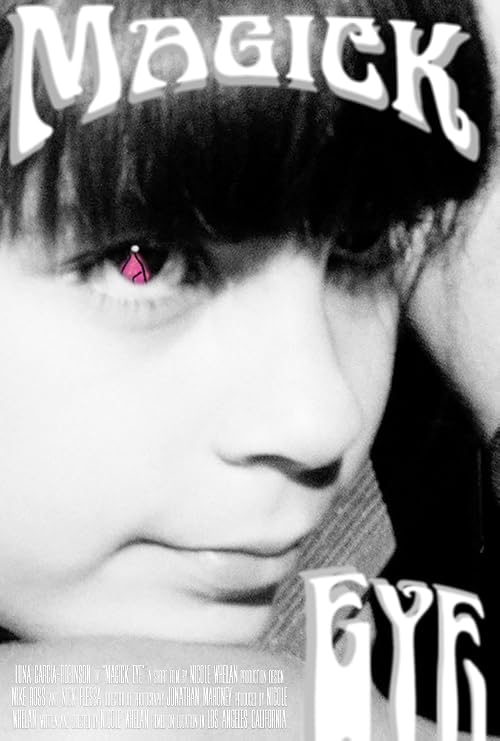 Magick Eye