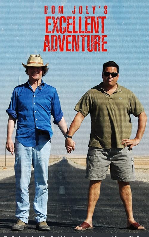 Excellent Adventure