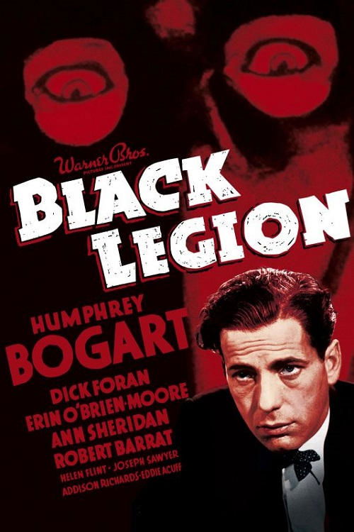 Geheimbund Schwarze Legion
