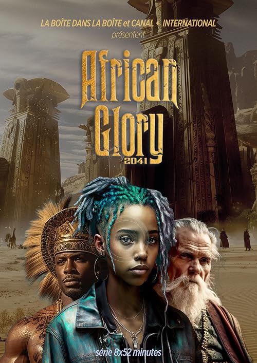 African Glory 2041