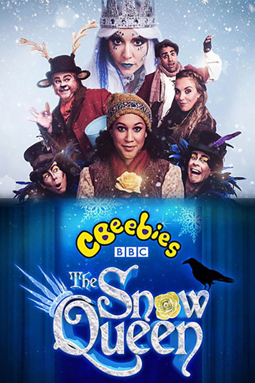 CBeebies: The Snow Queen