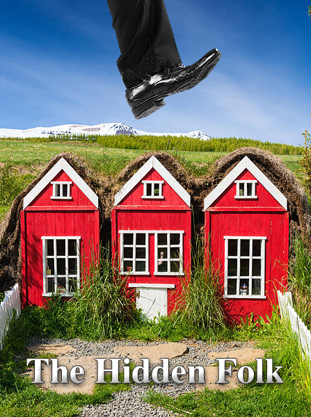 The Hidden Folk