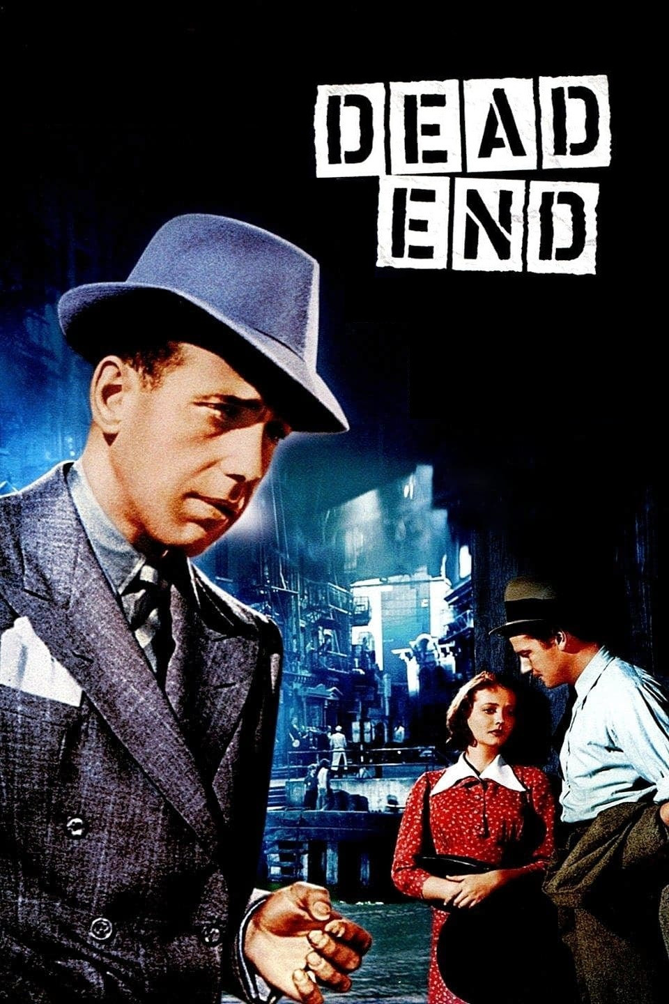 Dead End