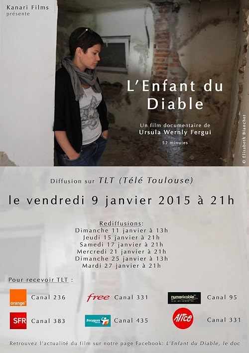 L'Enfant du Diable