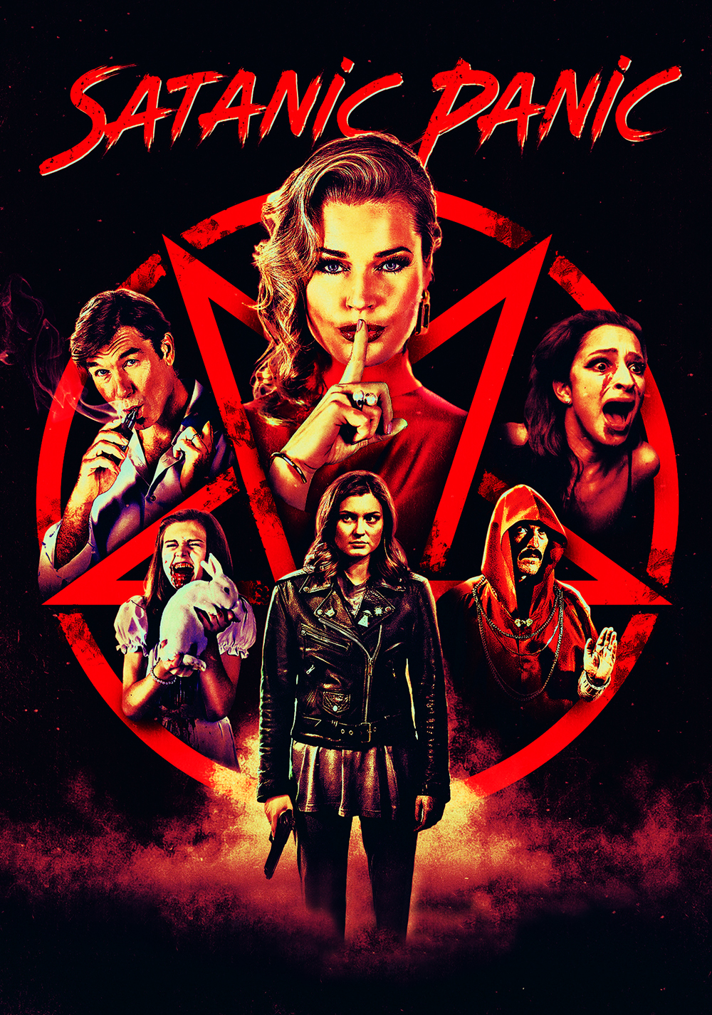 Satanic Panic