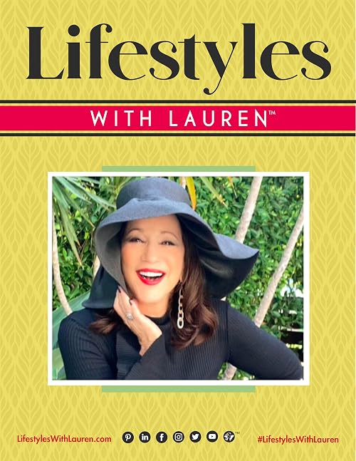 Lifestyles with Lauren