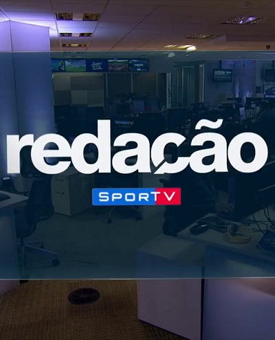Redação SporTV