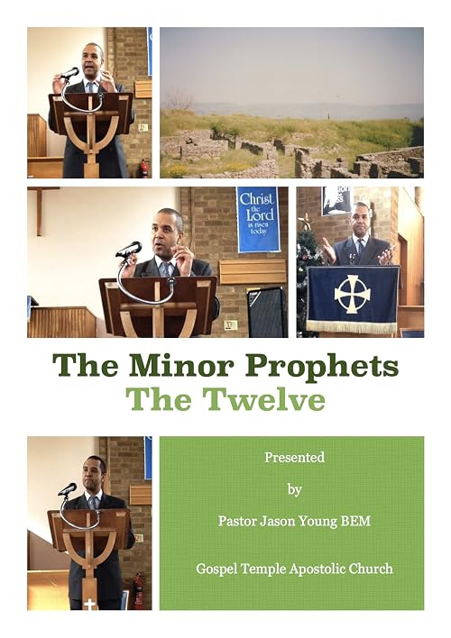 The Minor Prophets